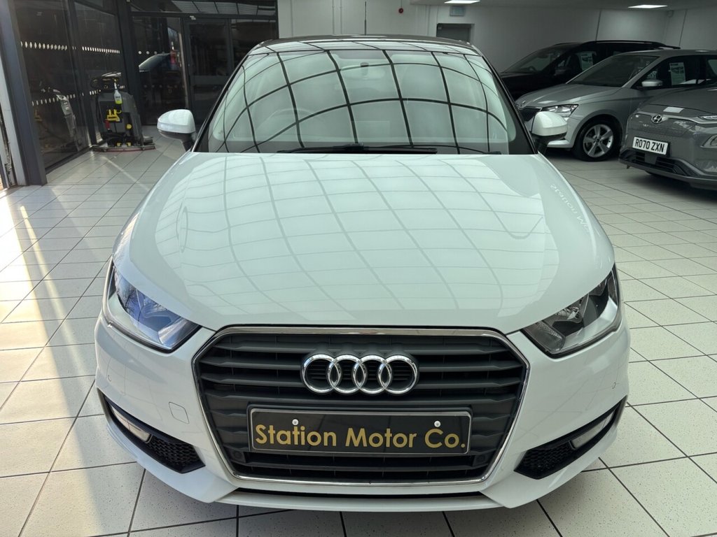 Used Audi A1 2015 for sale - 76867946: Photo 6