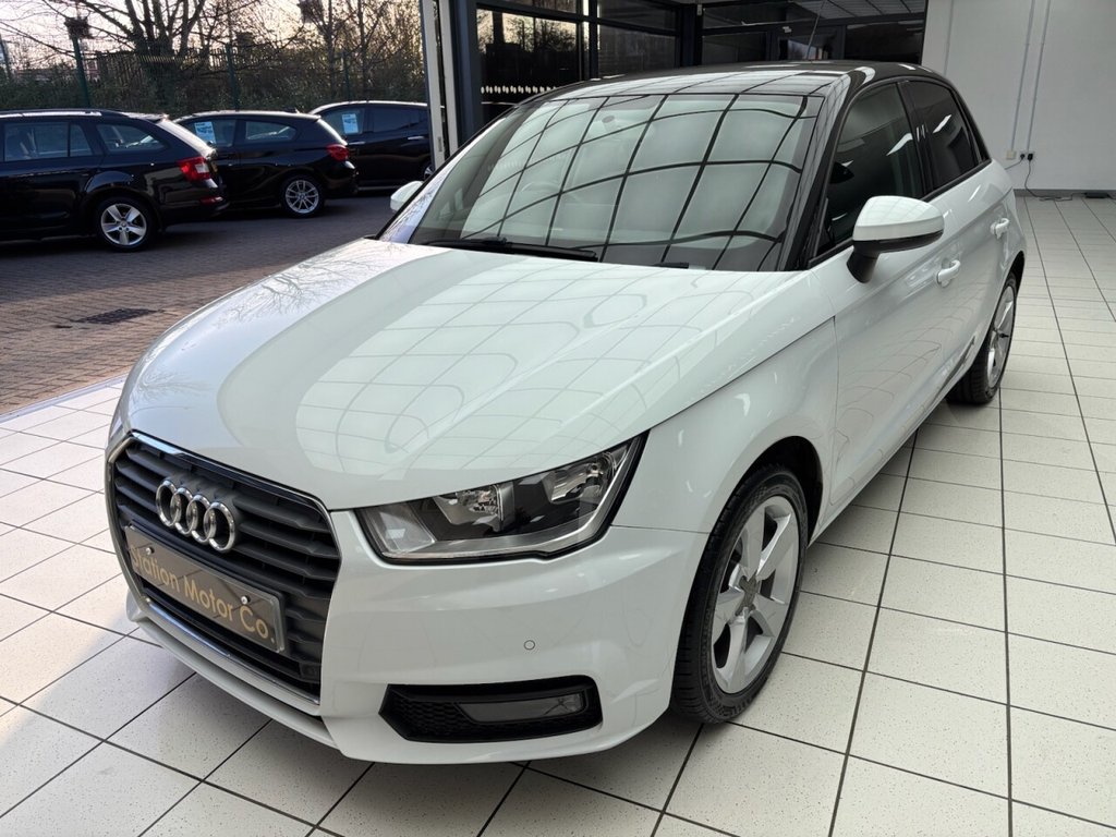 Used Audi A1 2015 for sale - 76867946: Photo 7