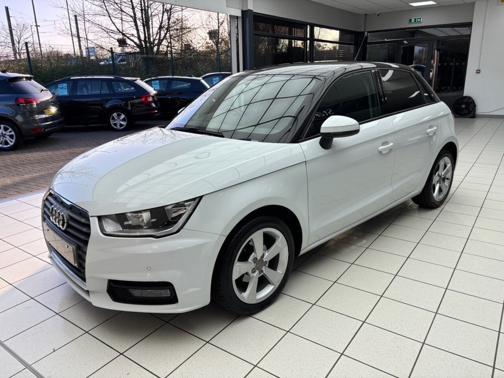 Used Audi A1 2015 for sale - 76867946: Photo 8