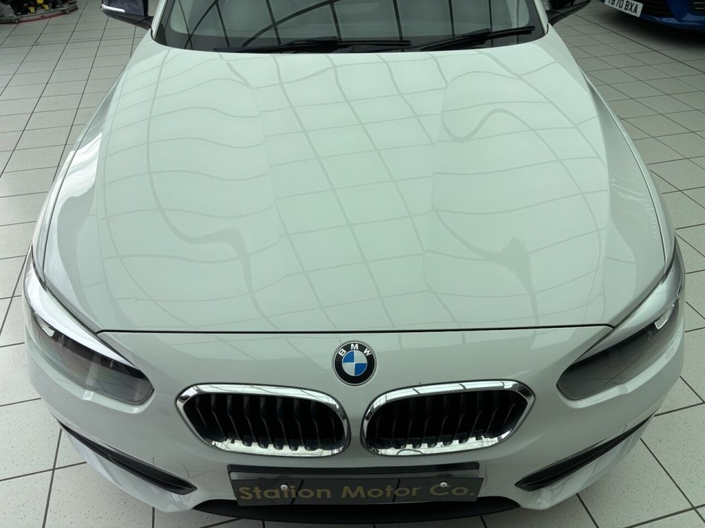 Used BMW 1 Series 2017 for sale - 77642788: Photo 27