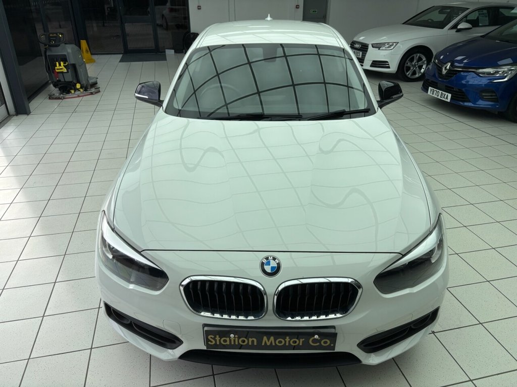 Used BMW 1 Series 2017 for sale - 77642788: Photo 28