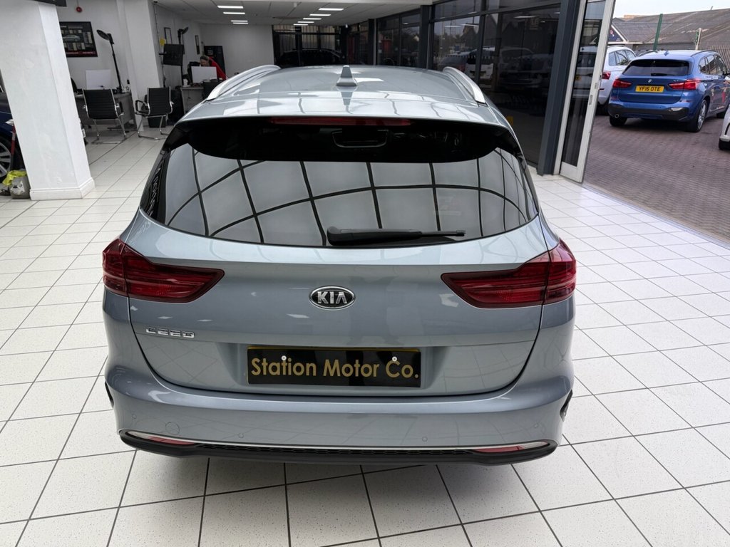 Used Kia Ceed 2020 for sale - 77937063: Photo 10