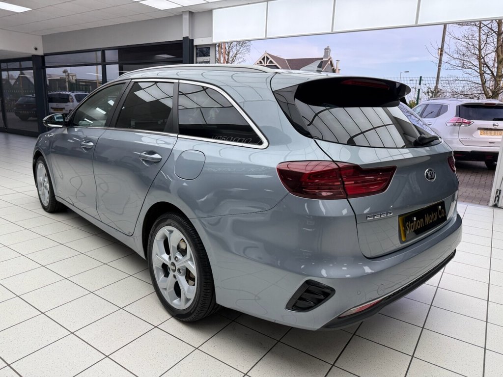 Used Kia Ceed 2020 for sale - 77937063: Photo 13