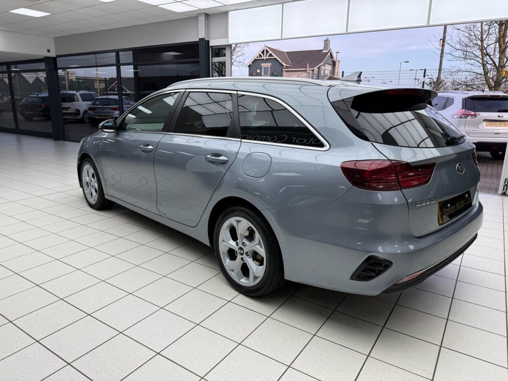 Used Kia Ceed 2020 for sale - 77937063: Photo 14