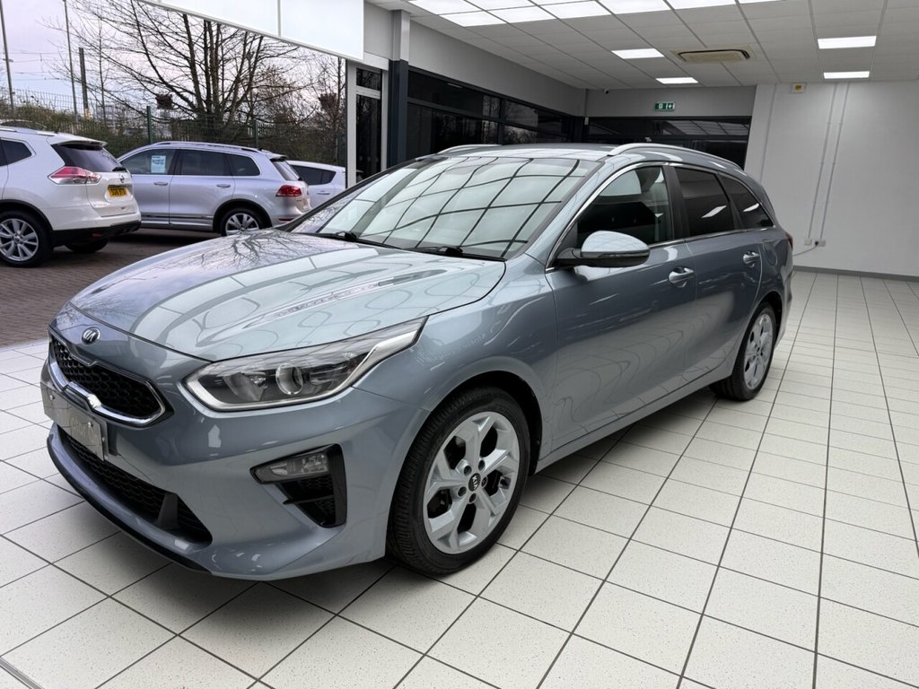 Used Kia Ceed 2020 for sale - 77937063: Photo 17