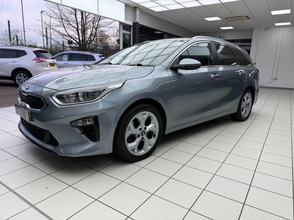 Used Kia Ceed 2020 for sale - 77937063: Photo 18