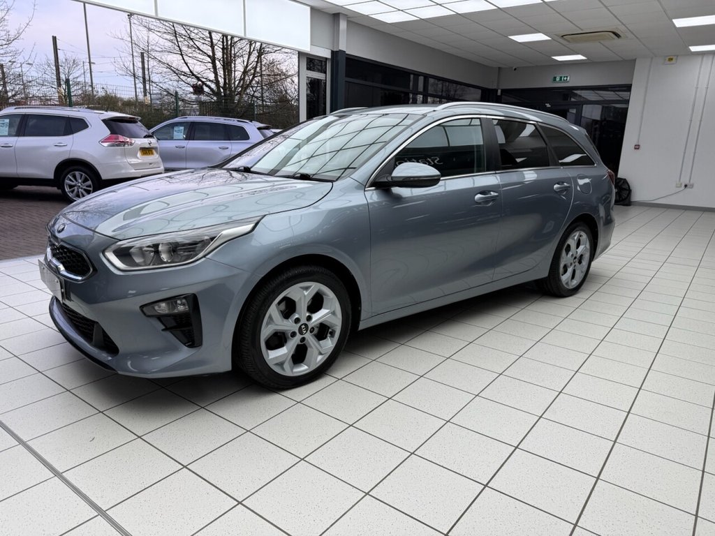 Used Kia Ceed 2020 for sale - 77937063: Photo 19
