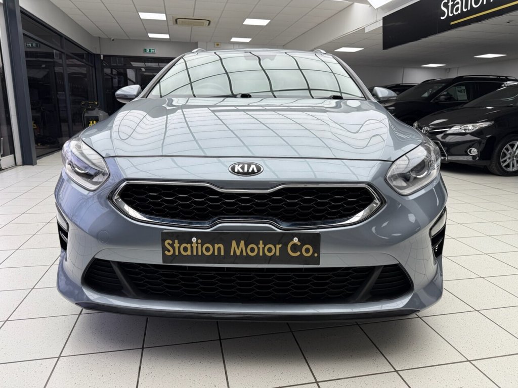 Used Kia Ceed 2020 for sale - 77937063: Photo 20