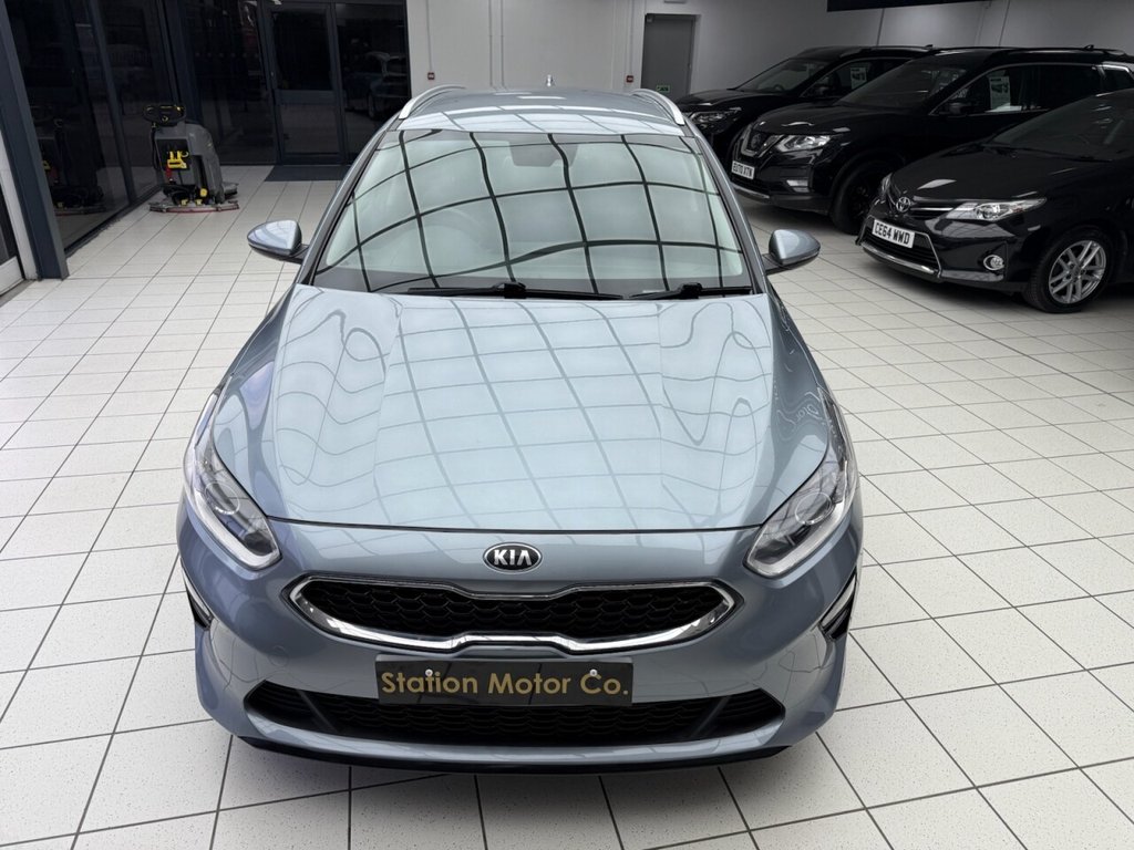 Used Kia Ceed 2020 for sale - 77937063: Photo 21