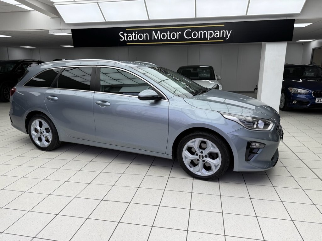Used Kia Ceed 2020 for sale - 77937063: Photo 3