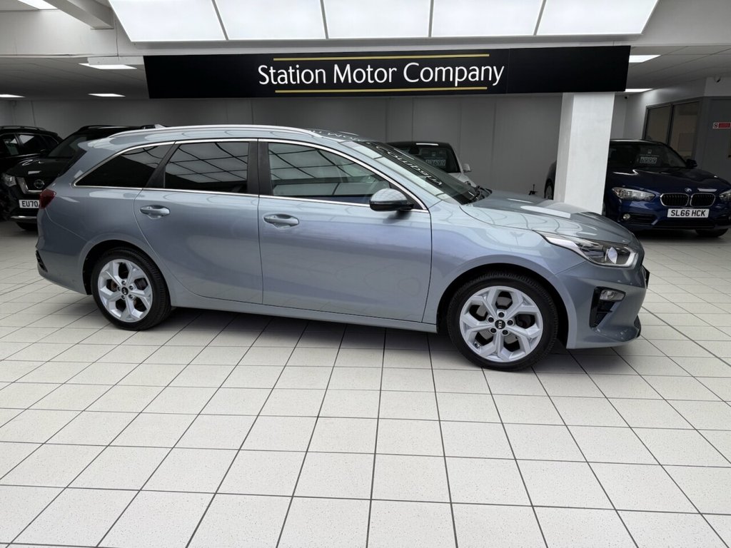 Used Kia Ceed 2020 for sale - 77937063: Photo 4