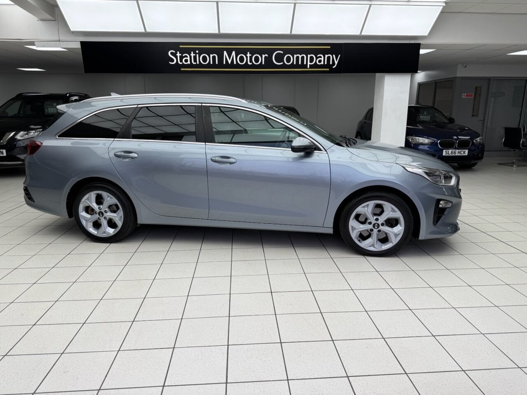Used Kia Ceed 2020 for sale - 77937063: Photo 5