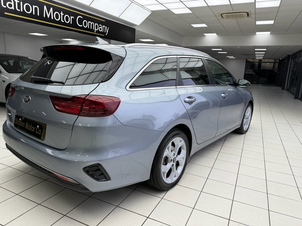 Used Kia Ceed 2020 for sale - 77937063: Photo 6