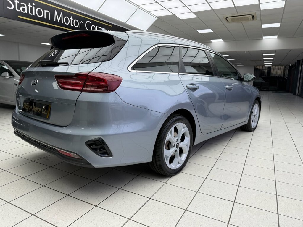 Used Kia Ceed 2020 for sale - 77937063: Photo 7