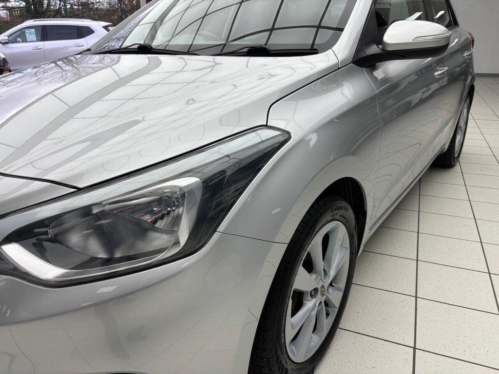 Used Hyundai i20 2016 for sale - 77879945: Photo 15