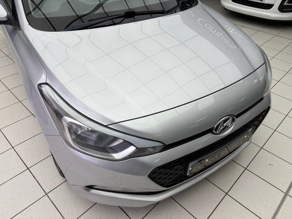 Used Hyundai i20 2016 for sale - 77879945: Photo 20