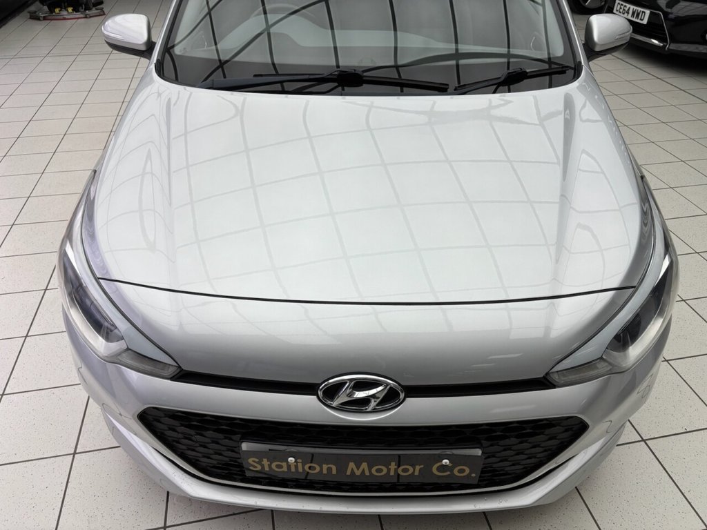 Used Hyundai i20 2016 for sale - 77879945: Photo 21