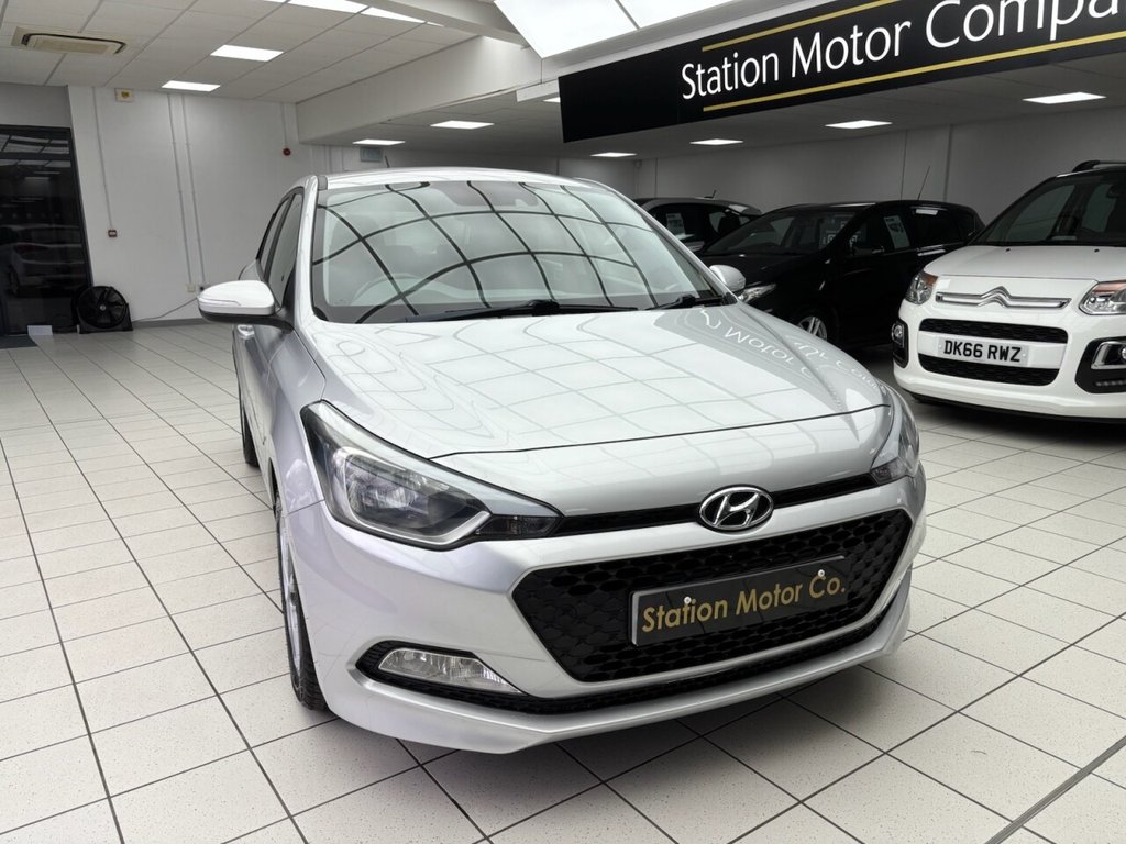 Used Hyundai i20 2016 for sale - 77879945: Photo 3