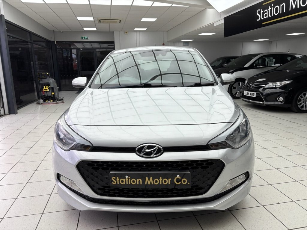 Used Hyundai i20 2016 for sale - 77879945: Photo 4