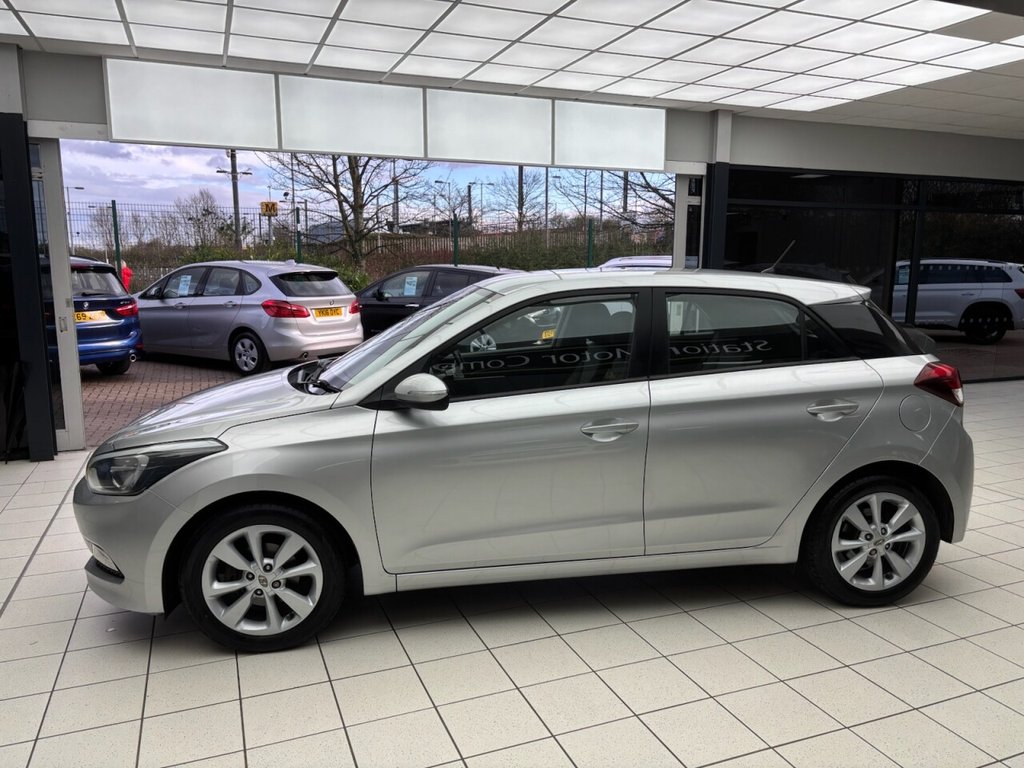 Used Hyundai i20 2016 for sale - 77879945: Photo 7