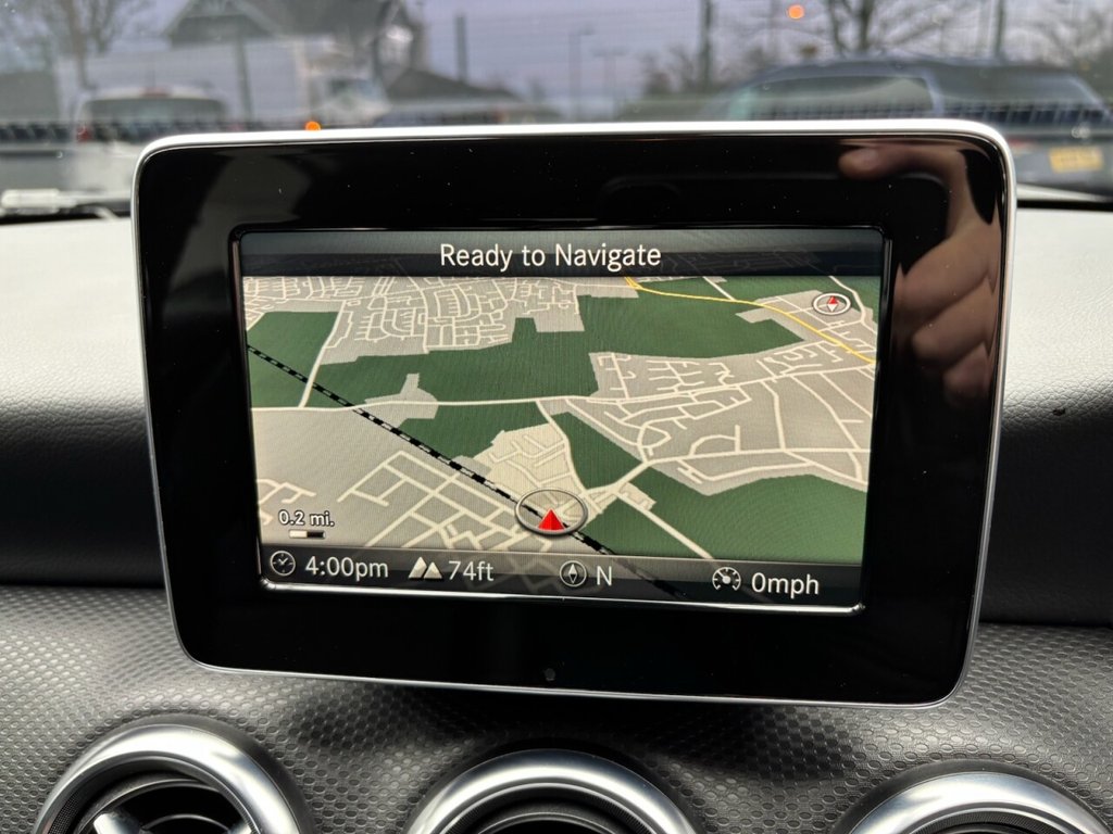 Used Mercedes-Benz A-Class 2017 for sale - 76730217: Photo 27