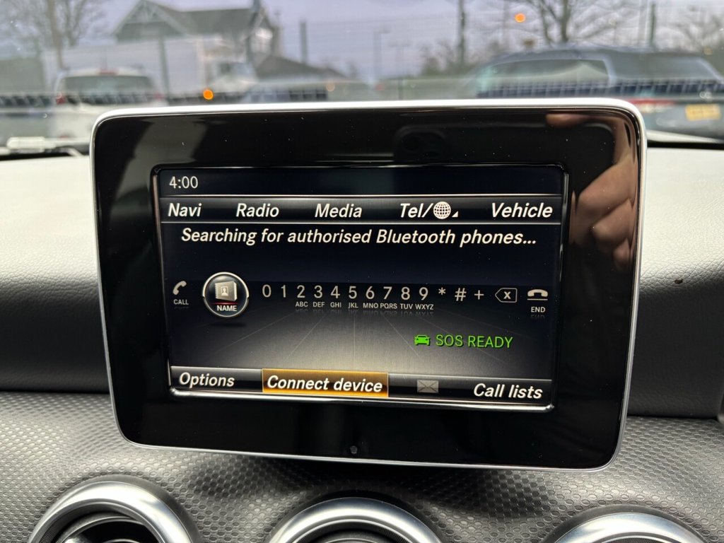 Used Mercedes-Benz A-Class 2017 for sale - 76730217: Photo 28