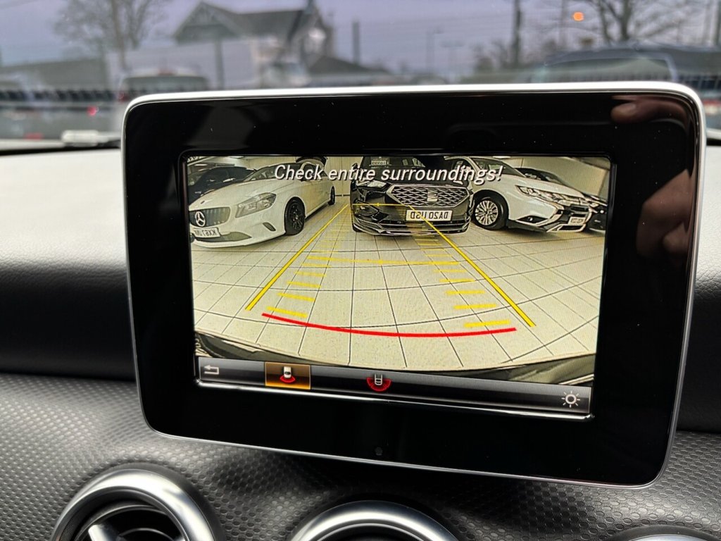 Used Mercedes-Benz A-Class 2017 for sale - 76730217: Photo 29