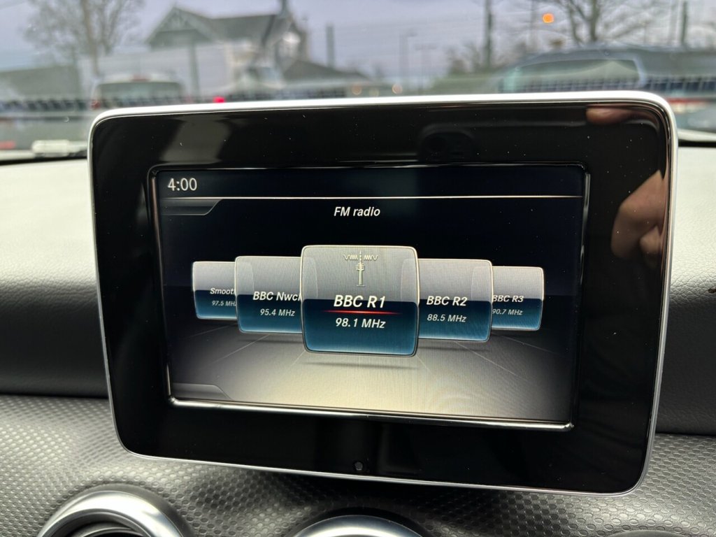 Used Mercedes-Benz A-Class 2017 for sale - 76730217: Photo 30