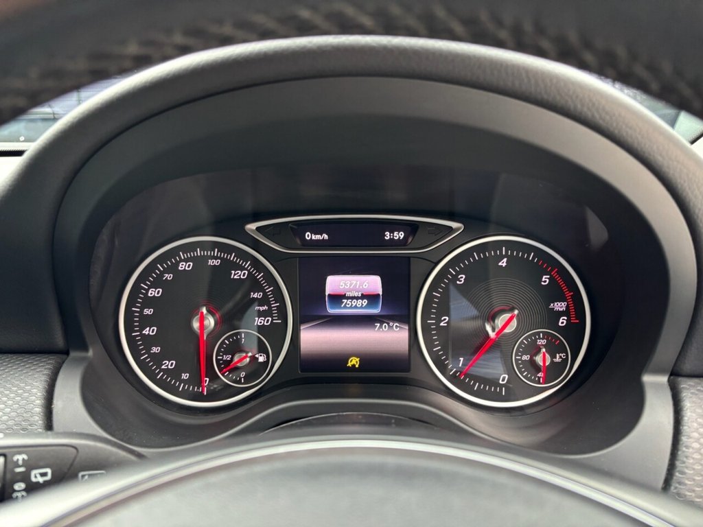 Used Mercedes-Benz A-Class 2017 for sale - 76730217: Photo 32