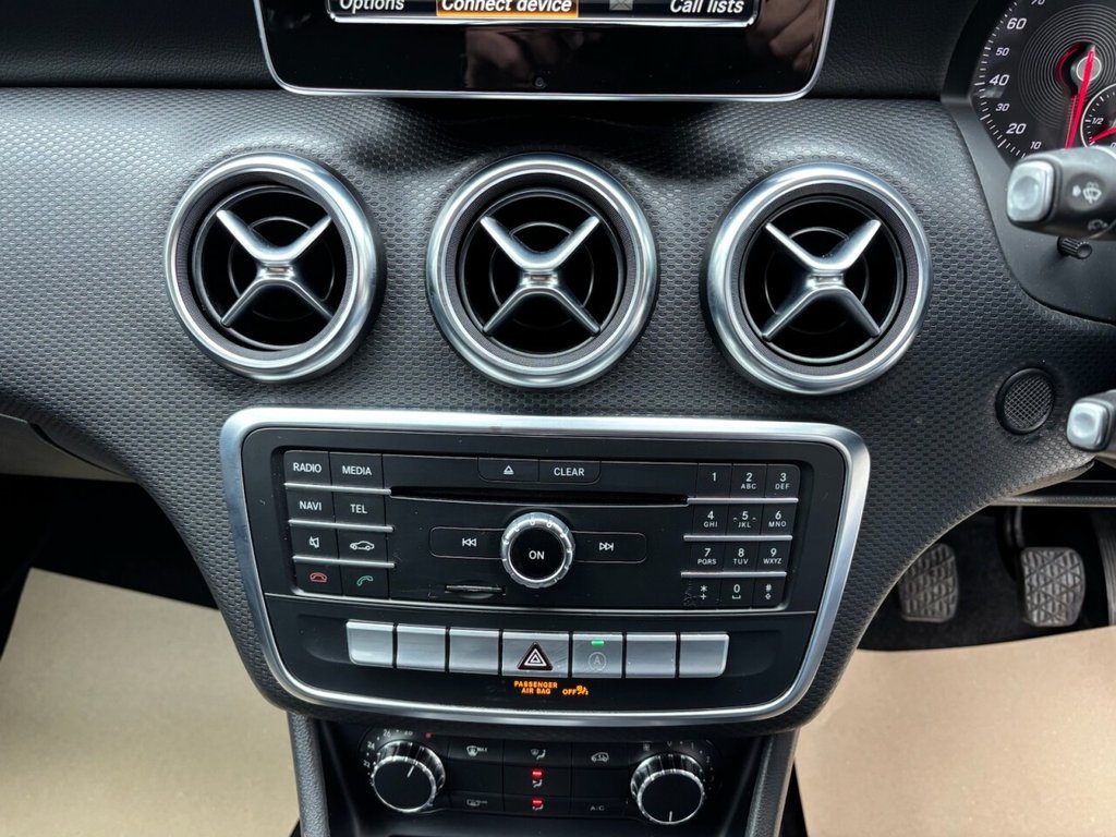 Used Mercedes-Benz A-Class 2017 for sale - 76730217: Photo 34