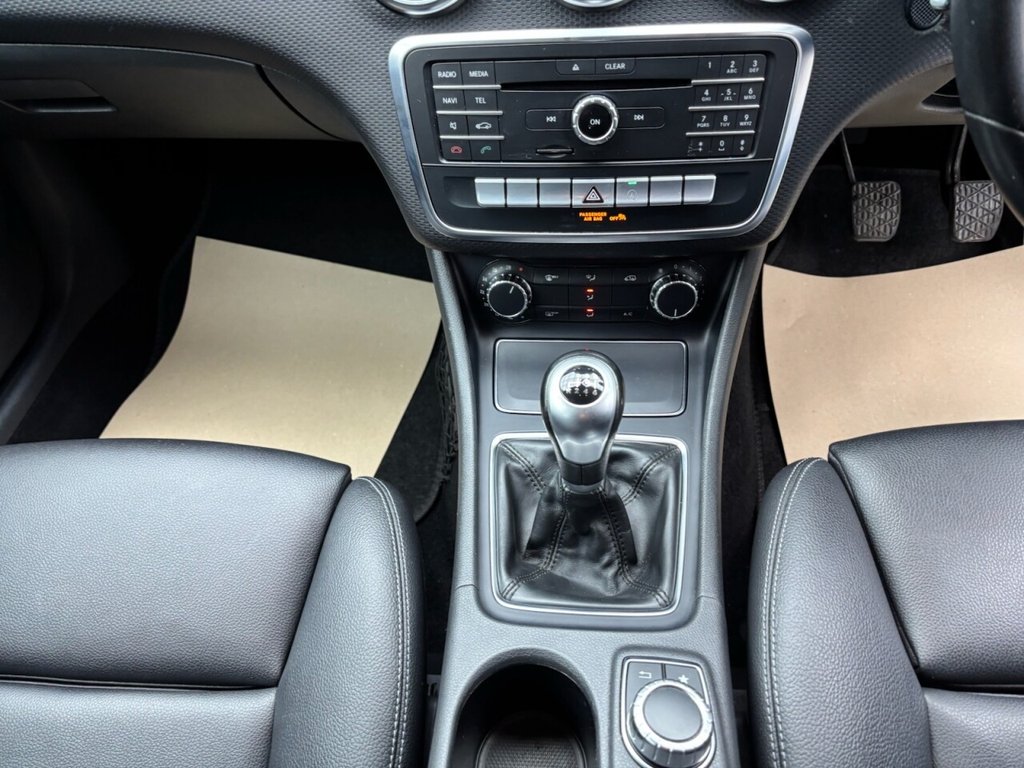 Used Mercedes-Benz A-Class 2017 for sale - 76730217: Photo 36