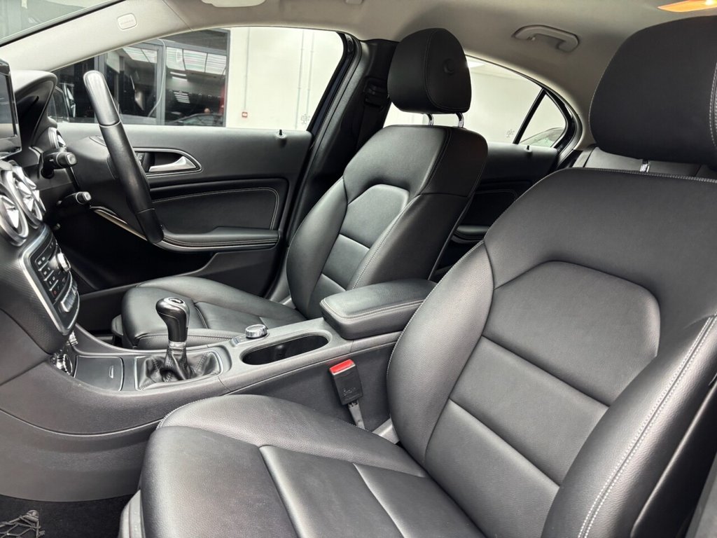 Used Mercedes-Benz A-Class 2017 for sale - 76730217: Photo 38