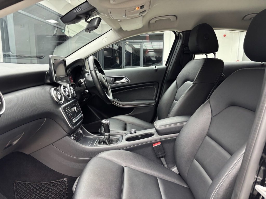 Used Mercedes-Benz A-Class 2017 for sale - 76730217: Photo 39