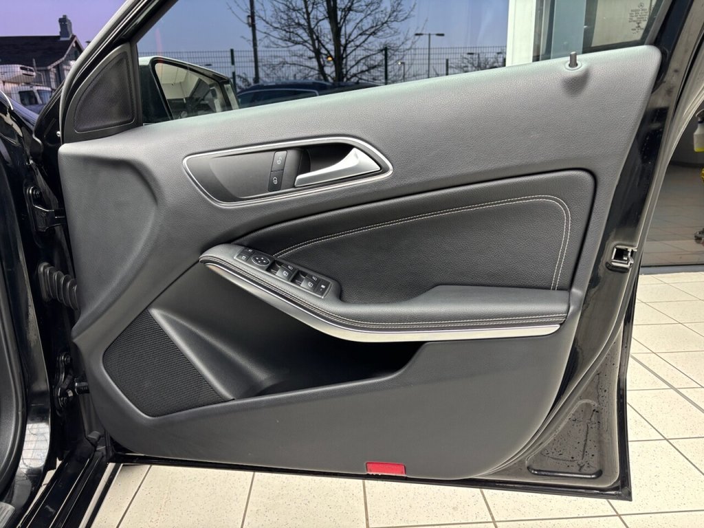 Used Mercedes-Benz A-Class 2017 for sale - 76730217: Photo 40