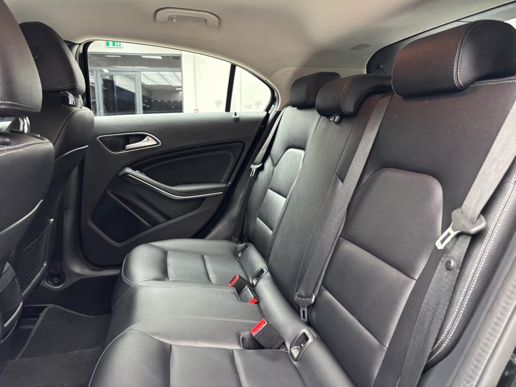 Used Mercedes-Benz A-Class 2017 for sale - 76730217: Photo 42