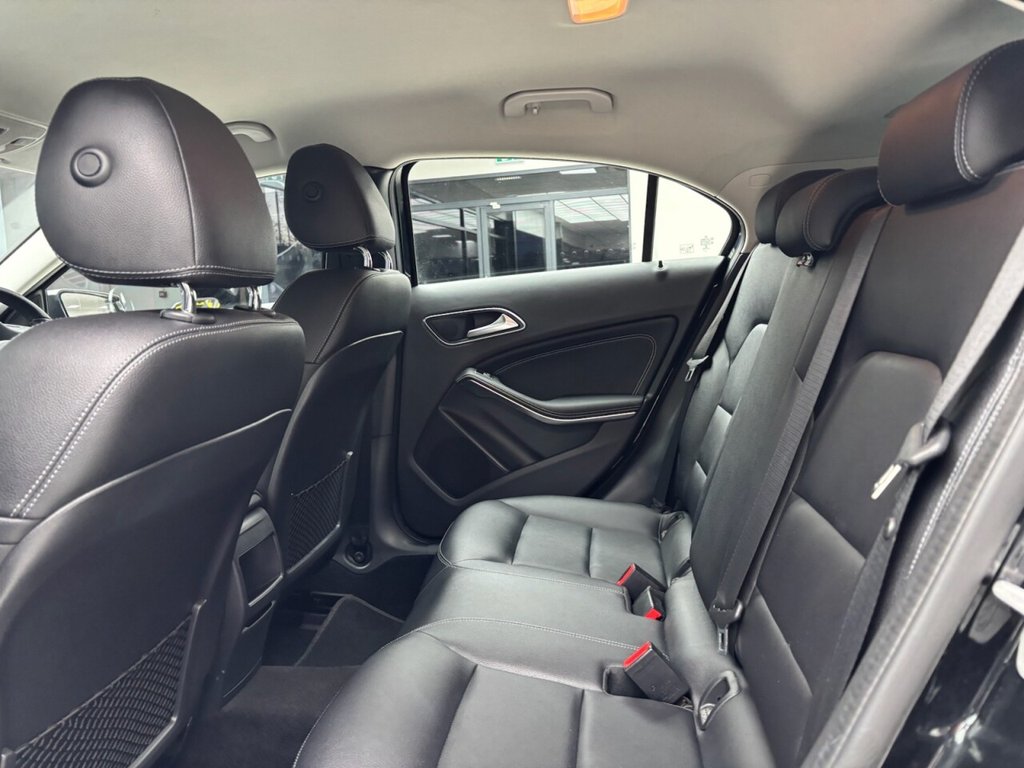 Used Mercedes-Benz A-Class 2017 for sale - 76730217: Photo 43