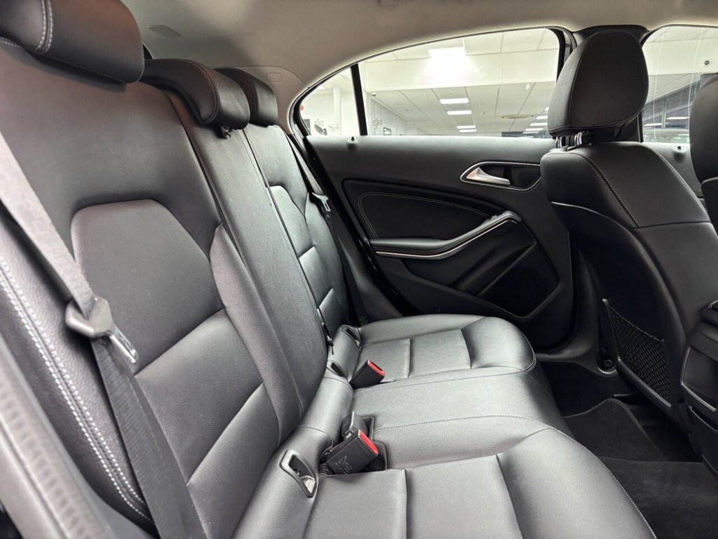 Used Mercedes-Benz A-Class 2017 for sale - 76730217: Photo 44