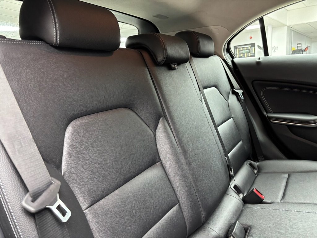 Used Mercedes-Benz A-Class 2017 for sale - 76730217: Photo 45