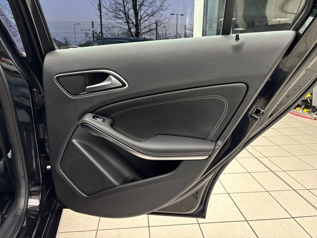 Used Mercedes-Benz A-Class 2017 for sale - 76730217: Photo 46