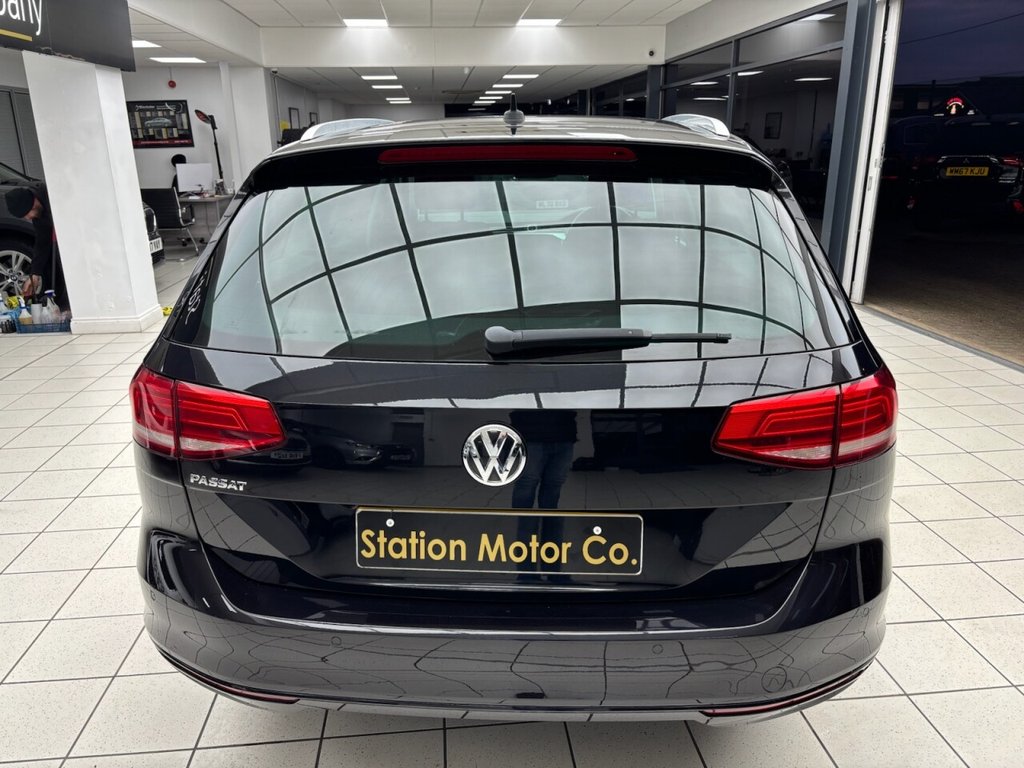 Used Volkswagen Passat 2019 for sale - 76730214: Photo 10
