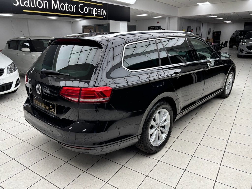 Used Volkswagen Passat 2019 for sale - 76730214: Photo 12