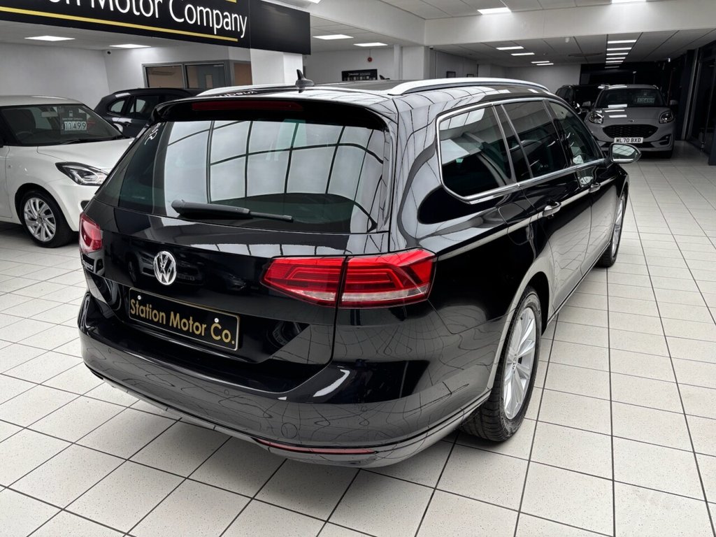 Used Volkswagen Passat 2019 for sale - 76730214: Photo 13