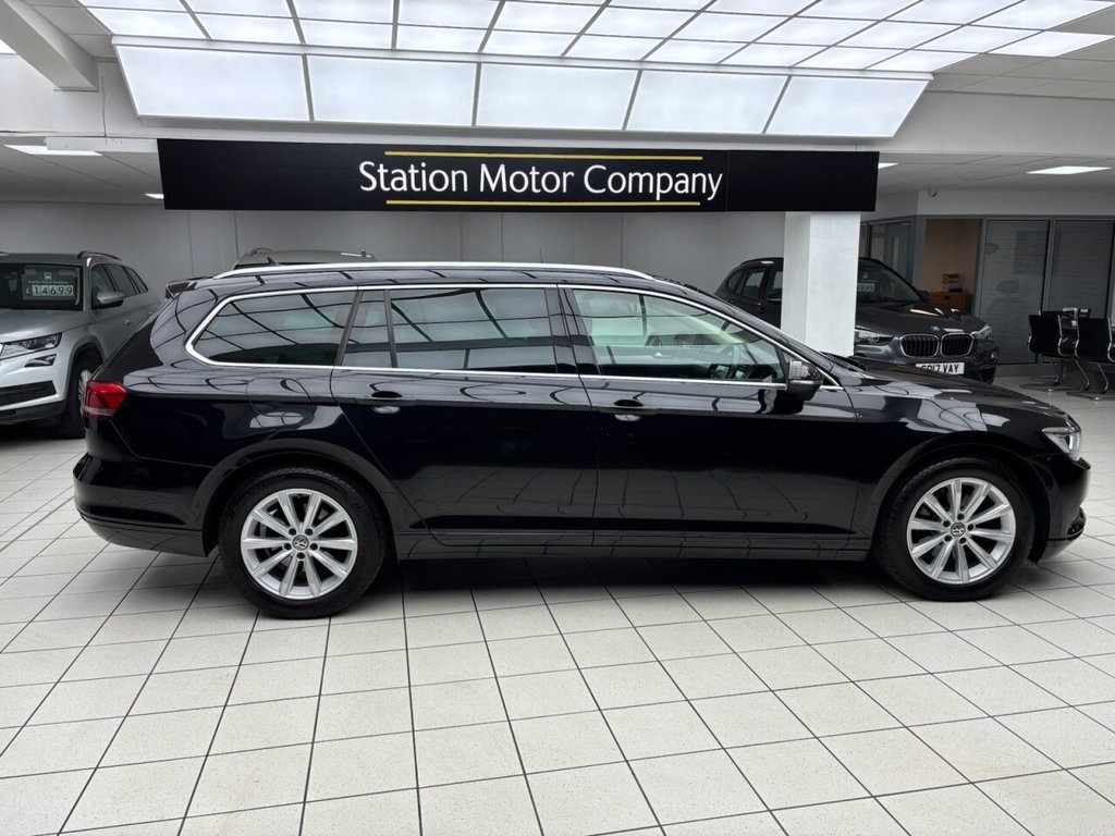 Used Volkswagen Passat 2019 for sale - 76730214: Photo 14