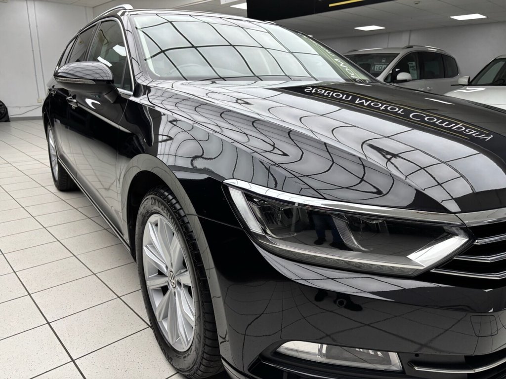 Used Volkswagen Passat 2019 for sale - 76730214: Photo 15