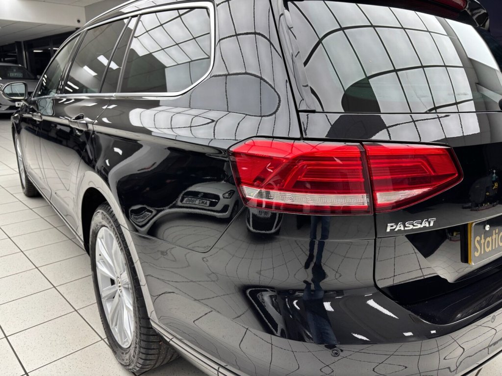 Used Volkswagen Passat 2019 for sale - 76730214: Photo 16