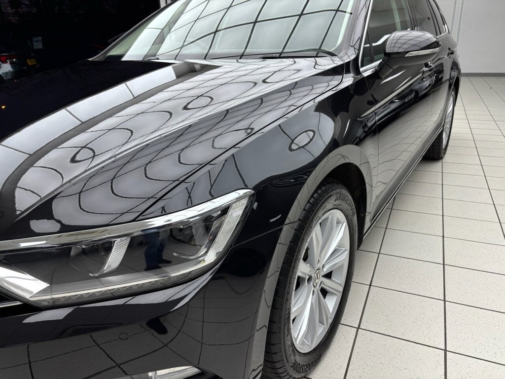 Used Volkswagen Passat 2019 for sale - 76730214: Photo 17