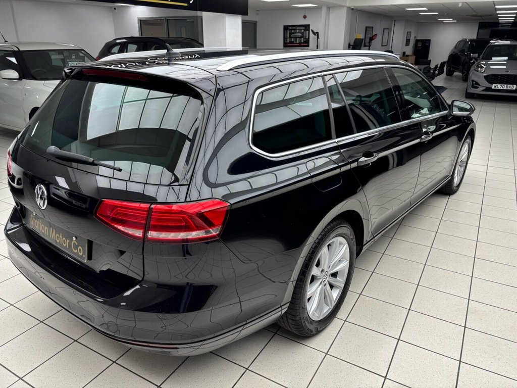 Used Volkswagen Passat 2019 for sale - 76730214: Photo 19