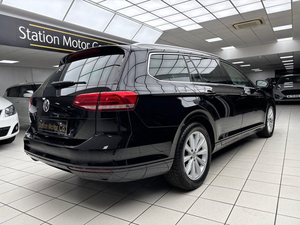 Used Volkswagen Passat 2019 for sale - 76730214: Photo 20