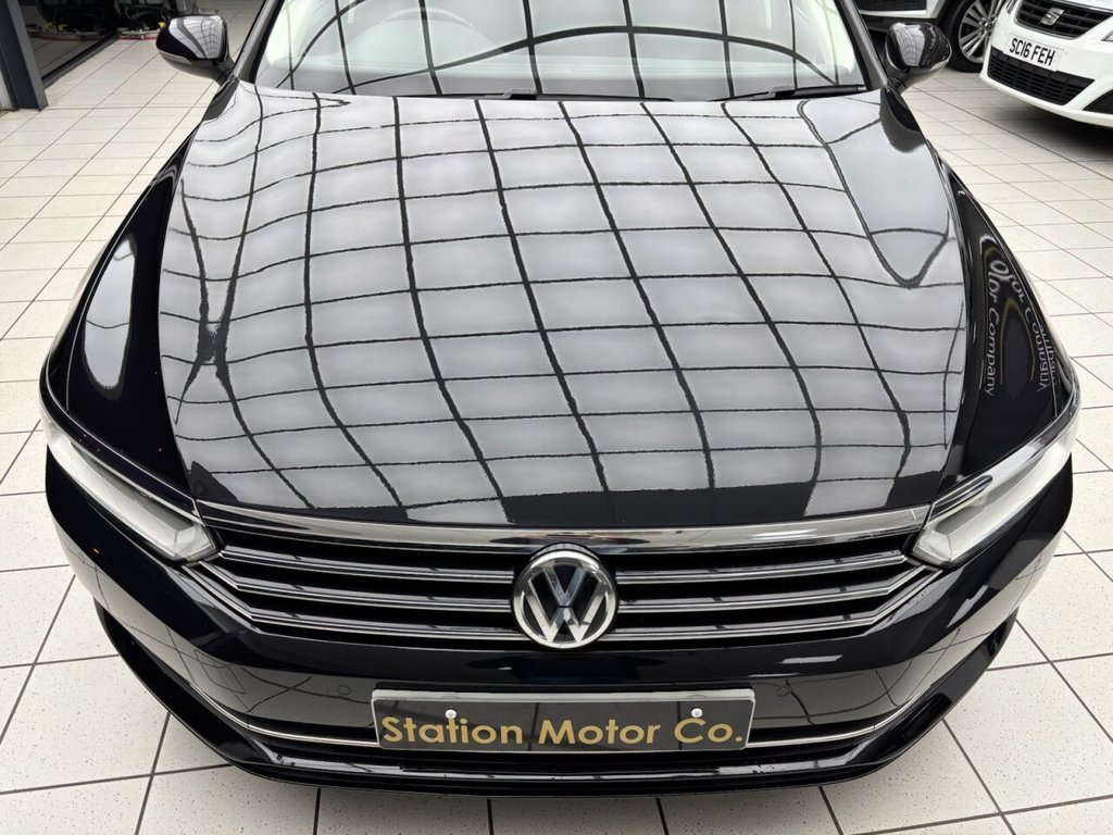 Used Volkswagen Passat 2019 for sale - 76730214: Photo 22