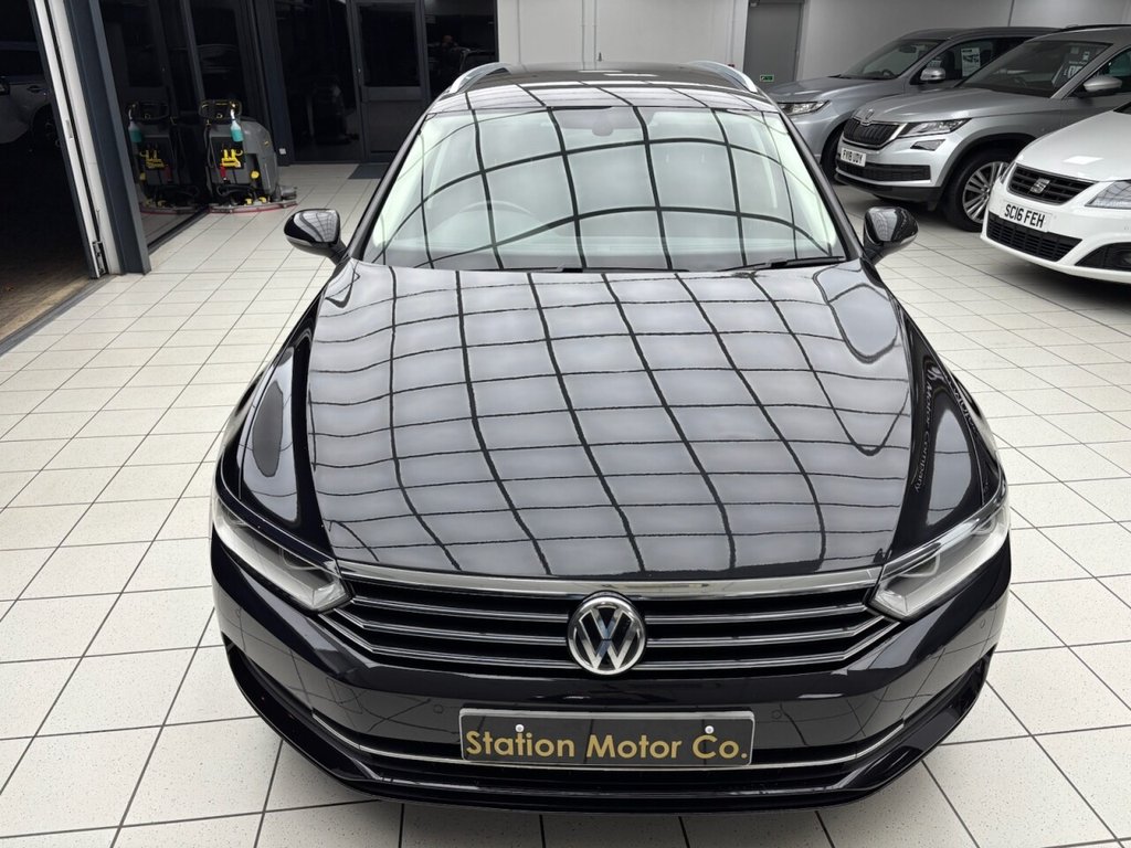 Used Volkswagen Passat 2019 for sale - 76730214: Photo 23